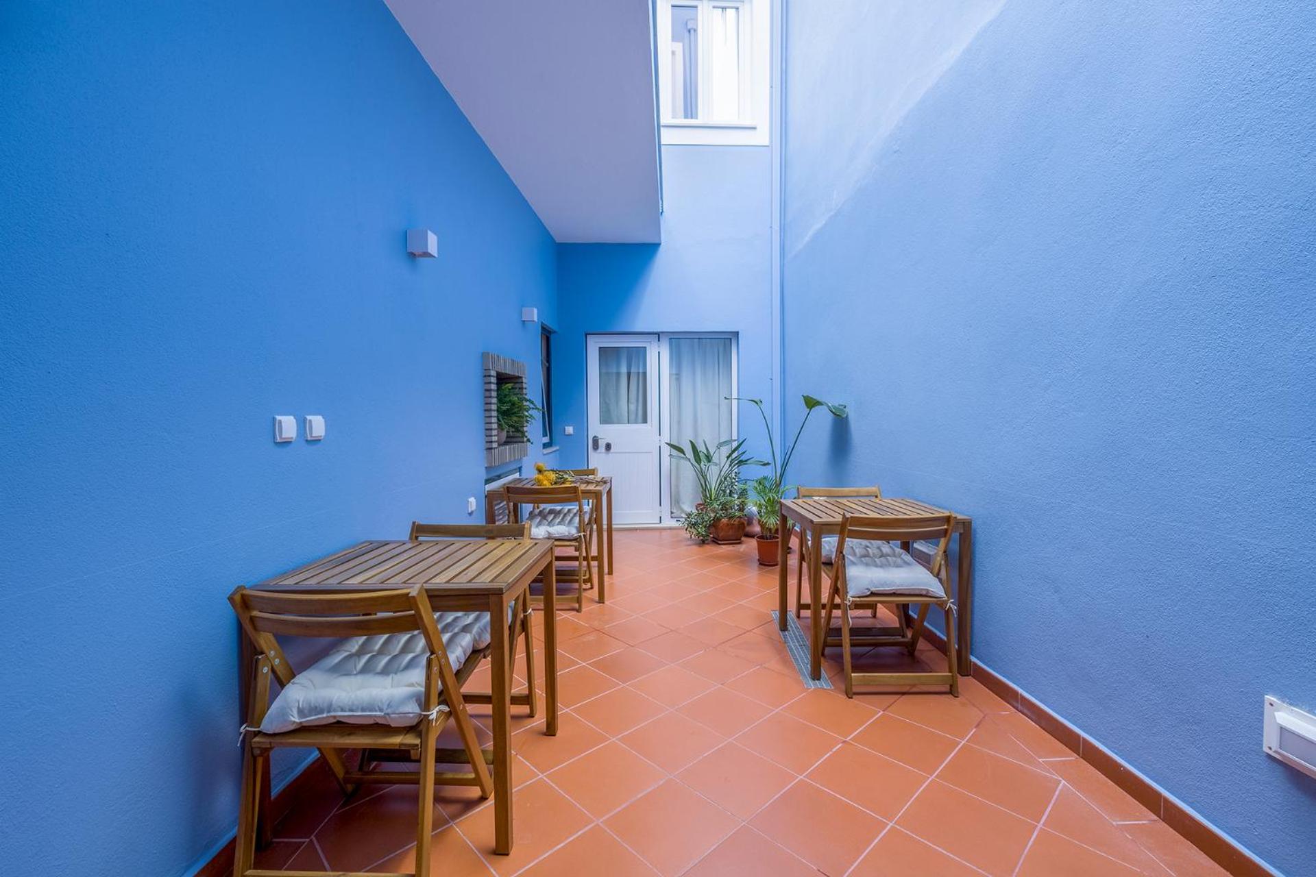Casa Luma B&B Lagos Exterior foto